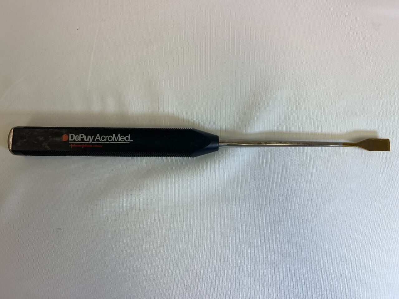 SYNTHES 2735-08-115 15mm Chisel Gauge — photo 3