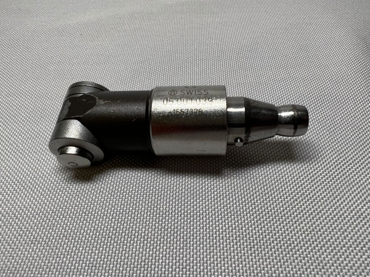 SYNTHES 05.001.039 Sagittal Saw Attachment