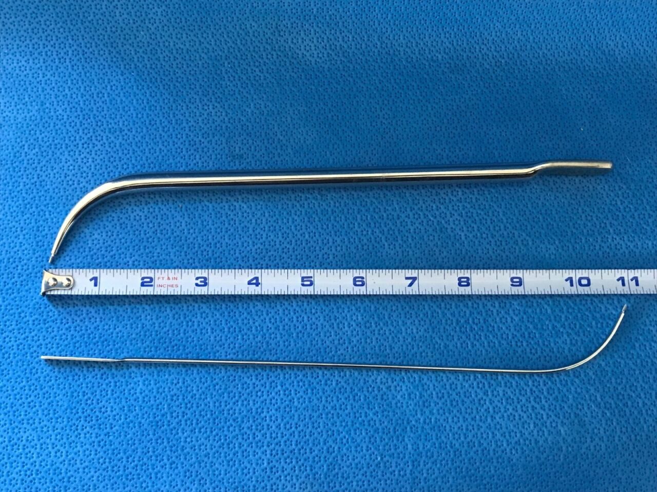 V. MUELLER GU4050-008/30 Urological Instrument — photo 5