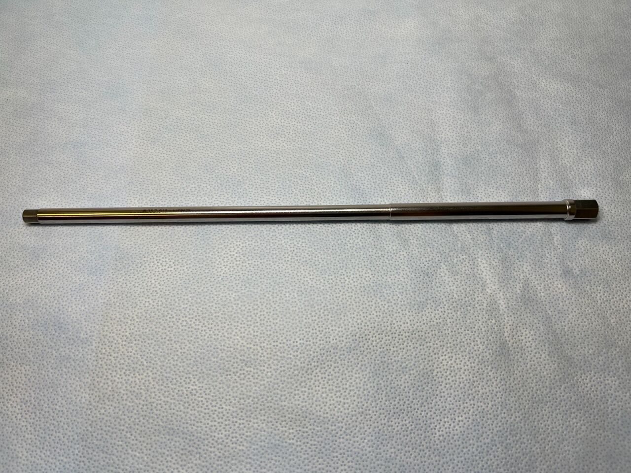 SYNTHES 357.516 Hex Shaft 8mm — photo 1