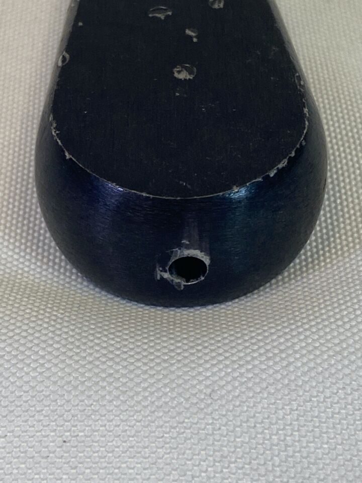 3.5mm Cannulated Hexagonal Driver — photo 5