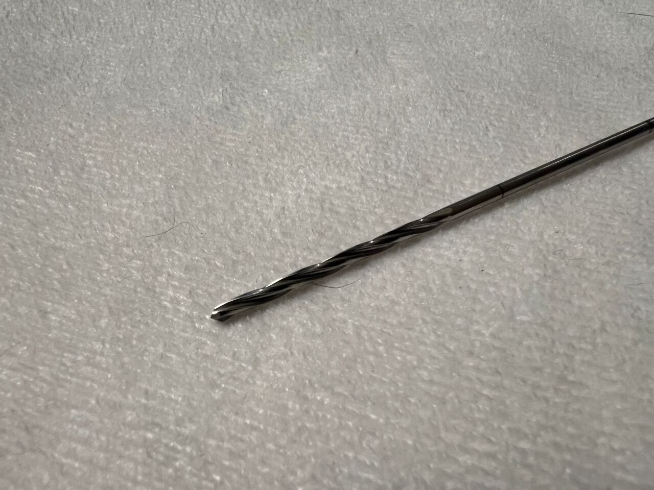 SYNTHES 323.062 Quick Connect Drill Bit 2mm — photo 3