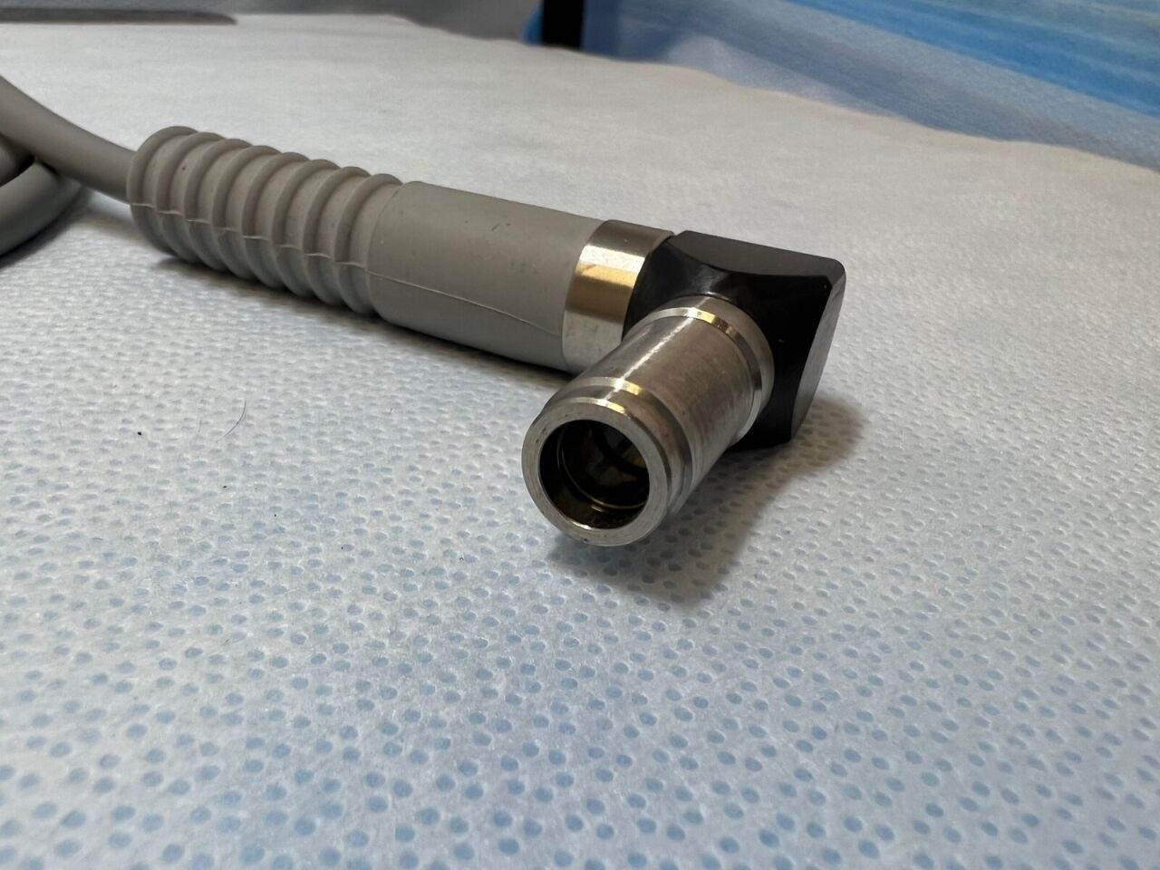 Endoscopic Fiber Optic Light Cable — photo 3