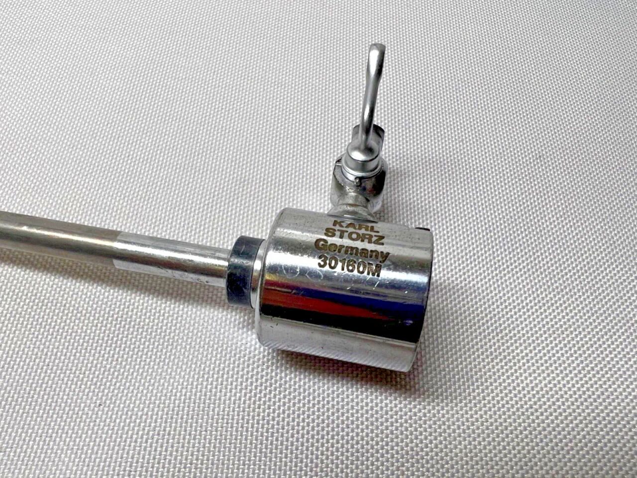 KARL STORZ 30106M Cannula 6mm — photo 2