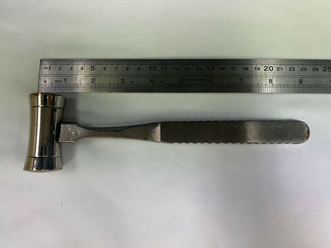 9-1/4" Orthopedic Bone Mallet — photo 4