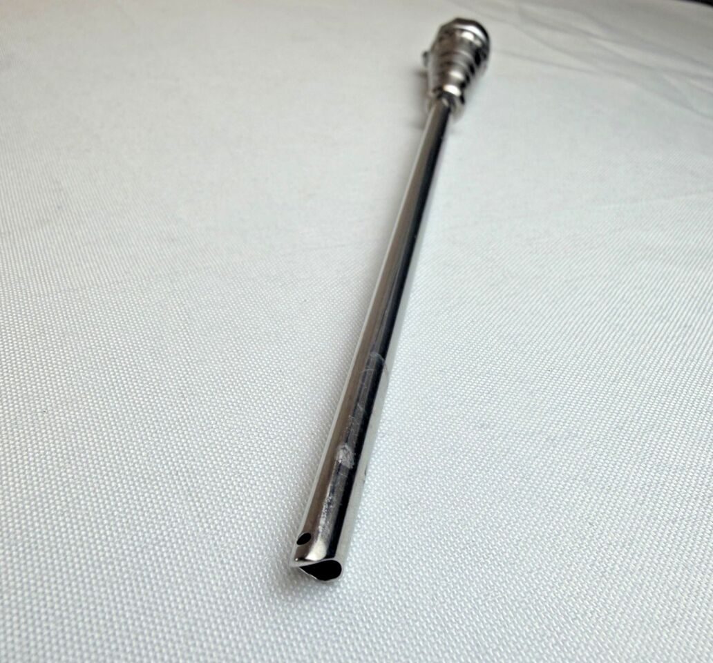 R. WOLF 8475.031 Sinus Sheath for Irrigation Handle — photo 4
