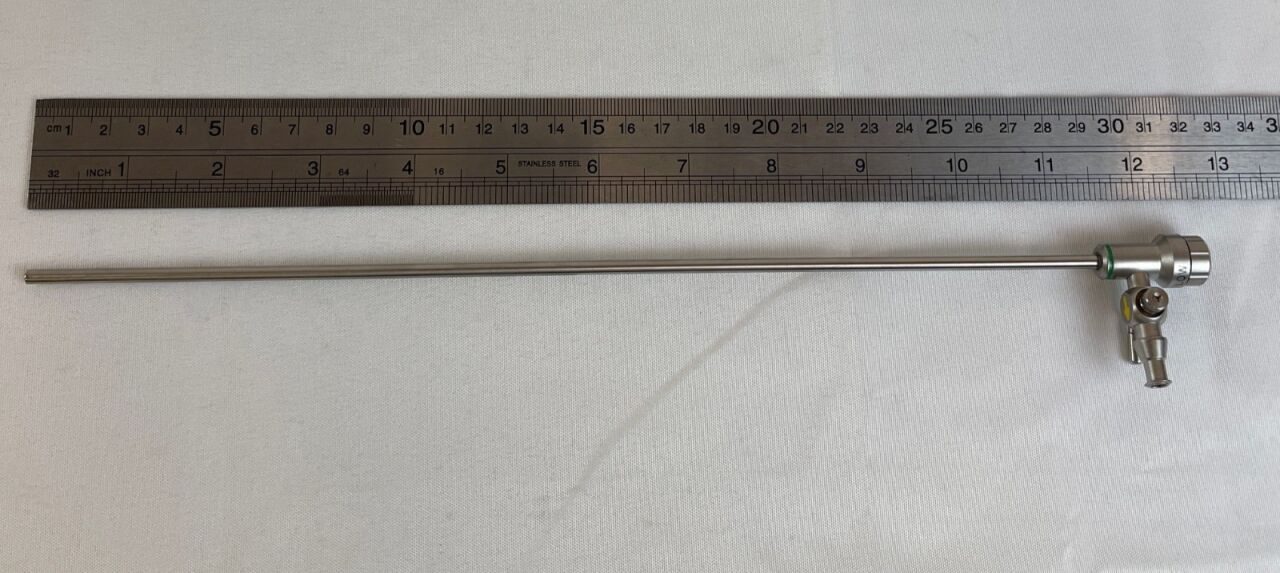 HOLOGIC 50-201XL Hysteroscope — photo 6