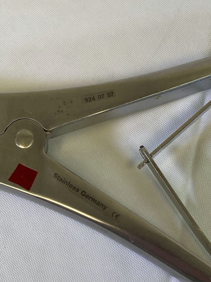 KONIG MDS3354522 Double Action 8.75" Angled Cutters Max Cap 2.5mm T/C Jaw — photo 7