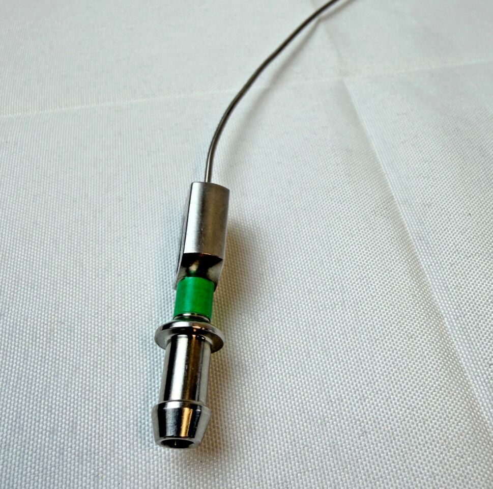 KARL STORZ 649179B Malleable Suction Tube 4 Fr Working Length 15 cm — photo 4