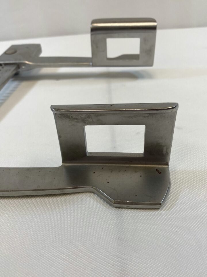 SKLAR 55-7685 Finochietto Rib Spreader — photo 5