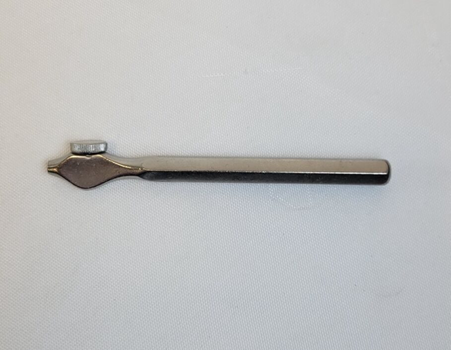 RICHARDS 20-0251 Arthroscopy Probe Handle 5 inch
