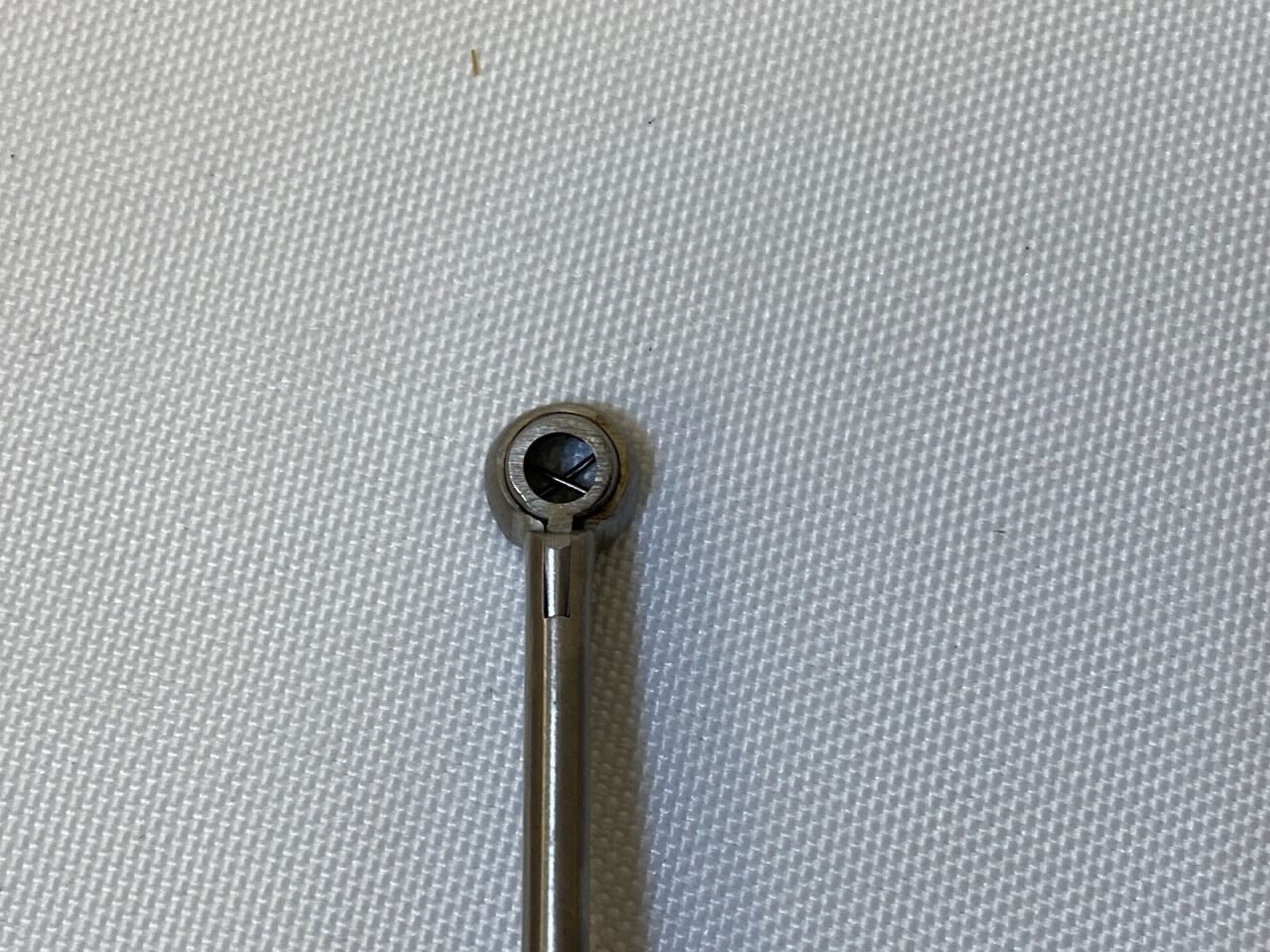 JARIT 505-135 Biopsy Forceps 7" — photo 4