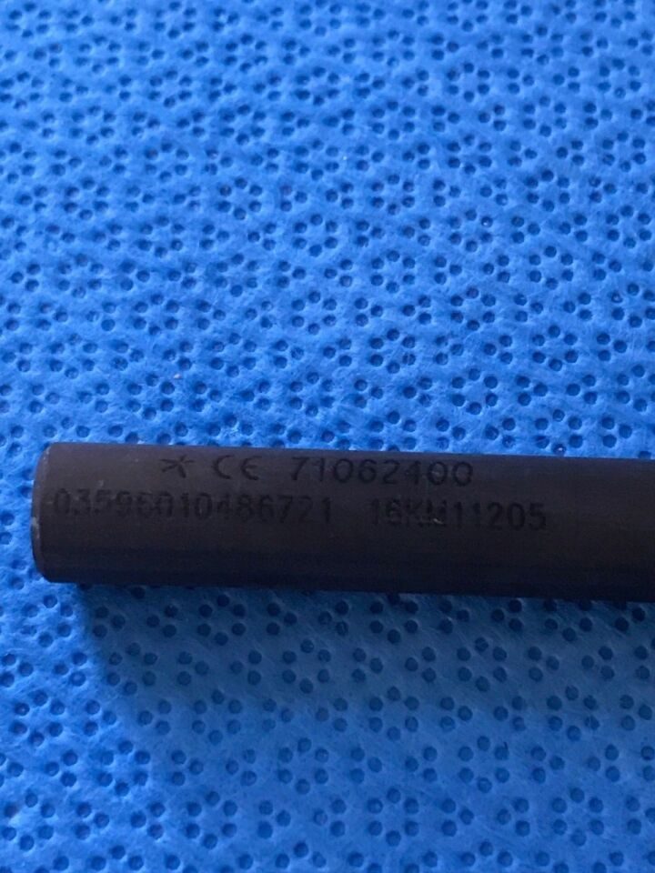 SMITH & NEPHEW 71062400 X-Large Black Bar for Jet-X 10.5mm x 400mm — photo 4