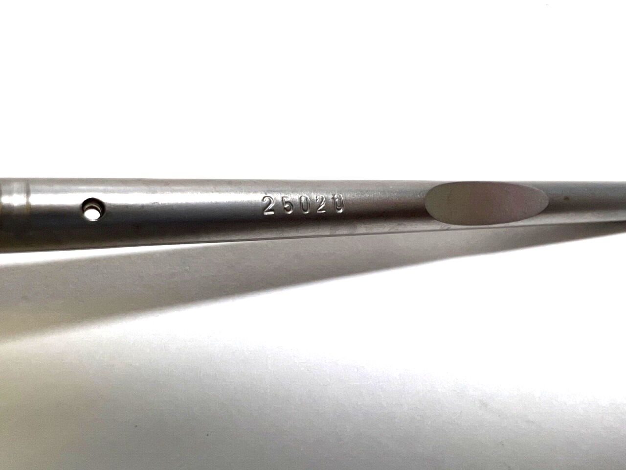 STORZ 25020 Ophthalmic MicroForceps — photo 4