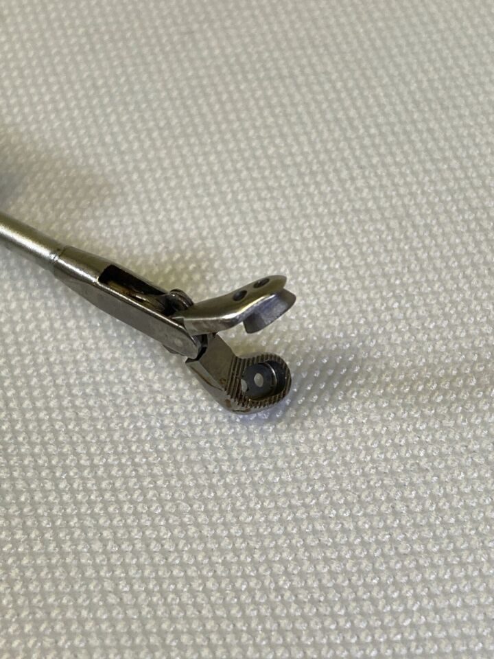 OLYMPUS A3109 Optical Biopsy Forceps Urology — photo 5