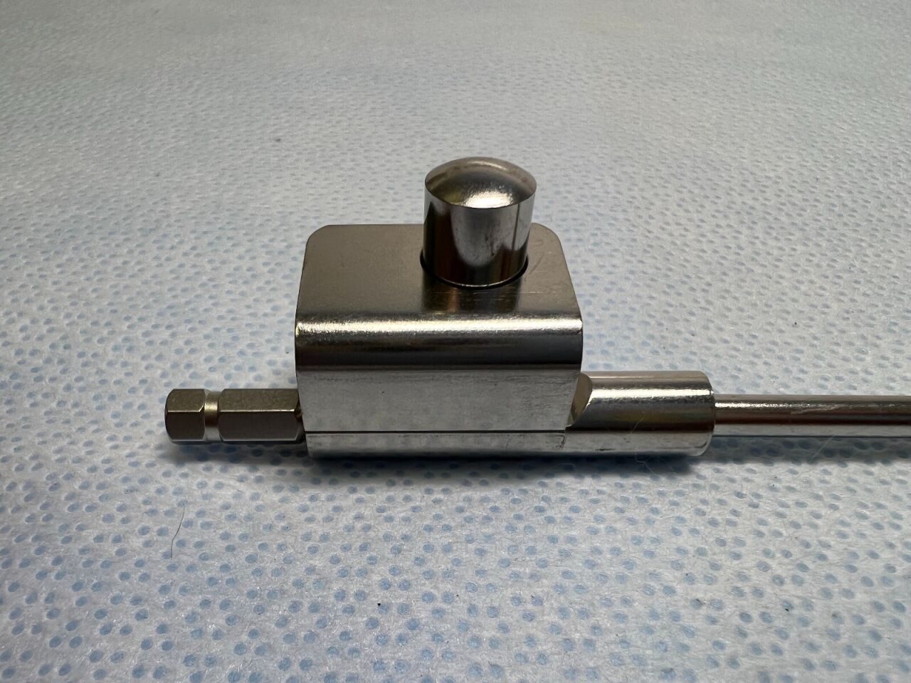 SYNTHES 321.744 Orthopedic Pretensioner US466 — photo 2