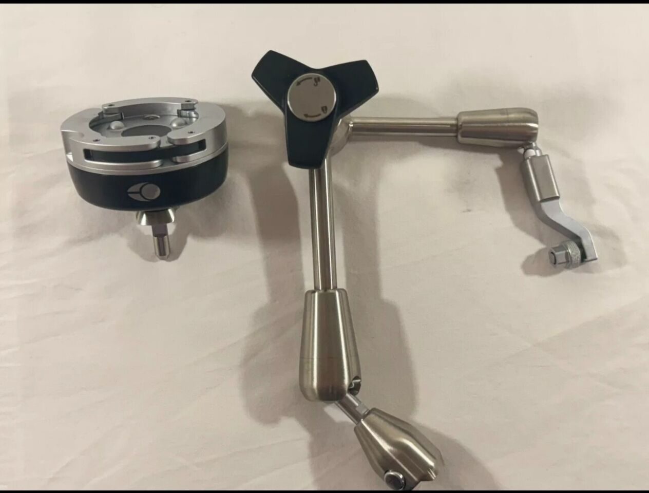 GLOBUS MEDICAL 6143.11 Articulated Arm — photo 3