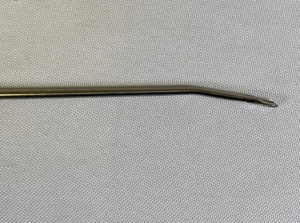 ACUFEX 313360 Duckling Downbiter Basket Punch Arthroscopic Forcep — photo 4