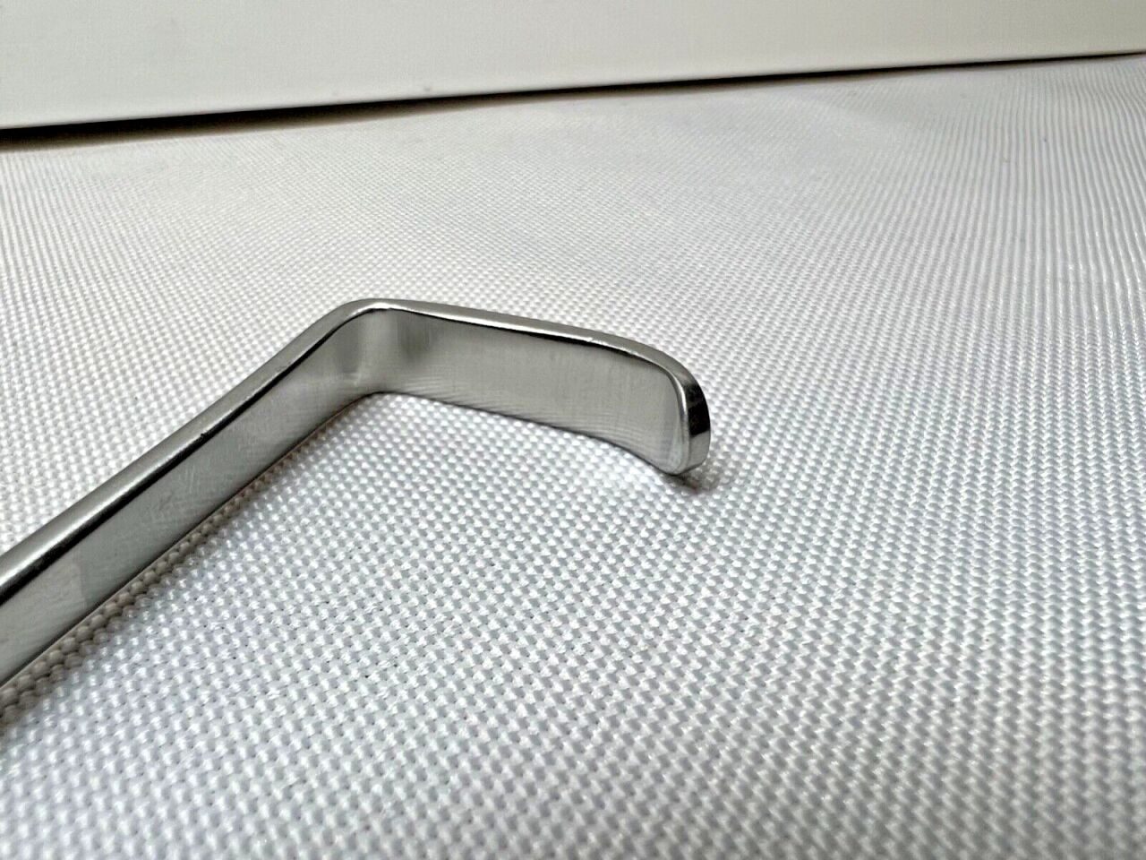 SYMMETRY 50-4040C Lahey Thyroid Retractor — photo 2