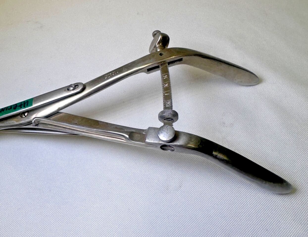 V. MUELLER GL-1540 Goodell Uterine Dilator — photo 6