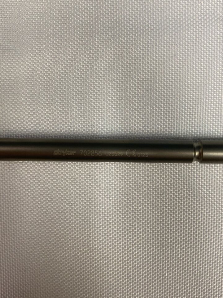 STRYKER 702856 Driver Hex. 3.5mm x 165mm, Spherical Head, AO Fitting — photo 2
