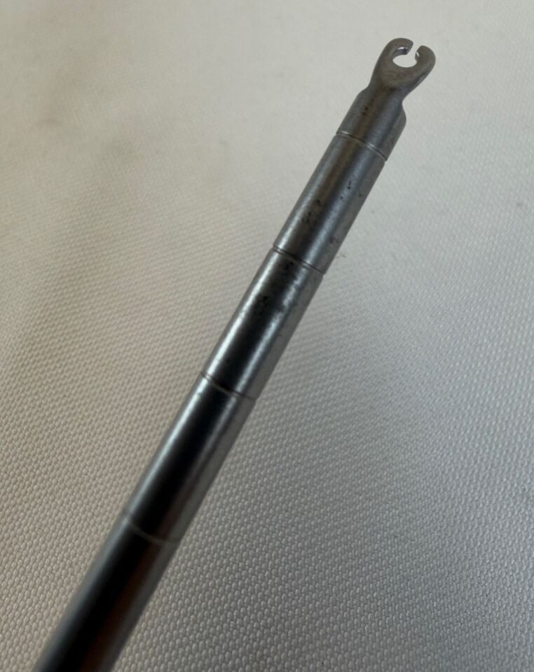 ACCESS ENDOSCOPY 29-5402 29cm Open Ended Laparoscopic Knot Pusher 5mm x 29cm — photo 5