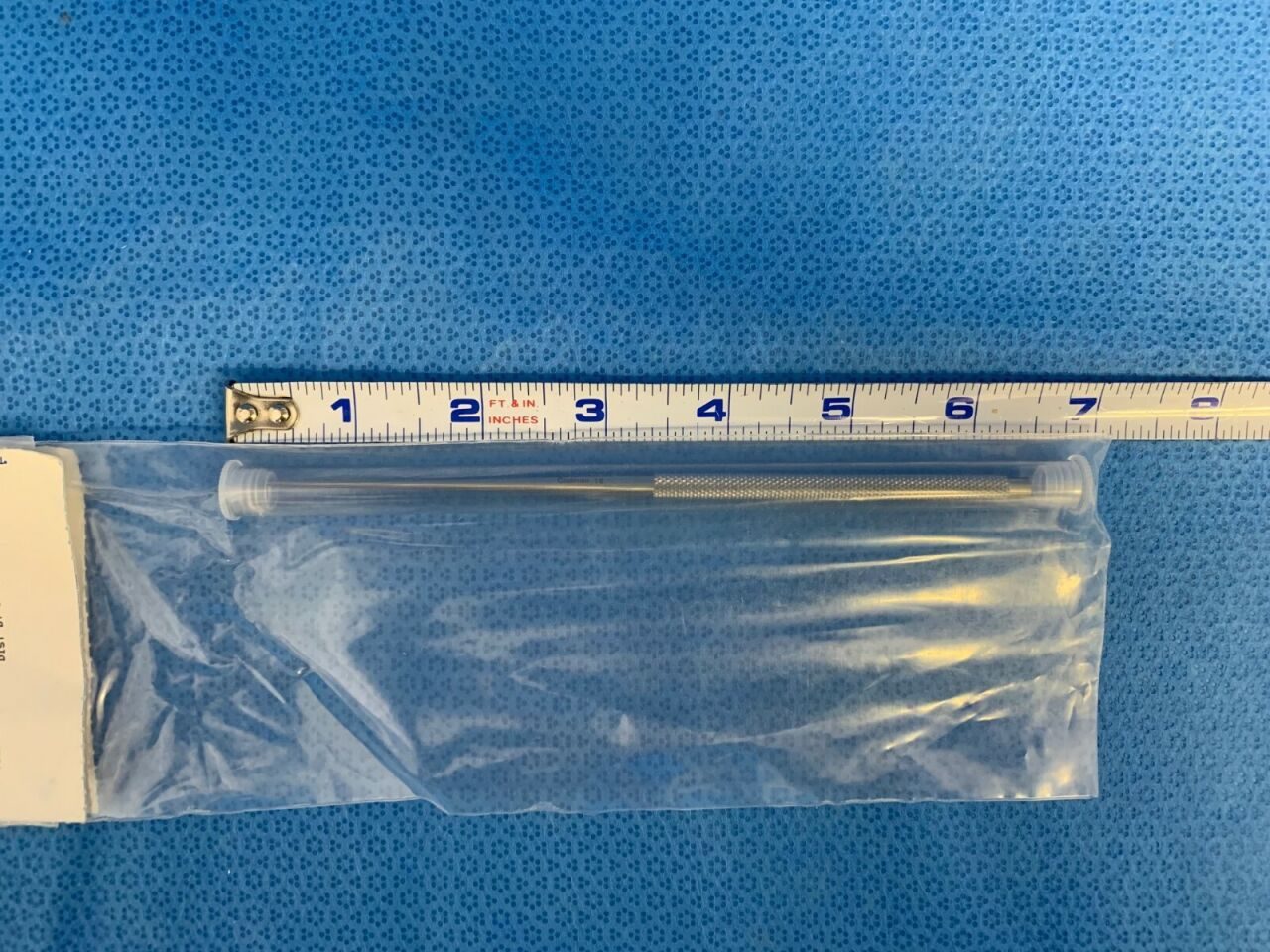 CODMAN 38-6642 Joseph Single Prong Nasal Hook — photo 6