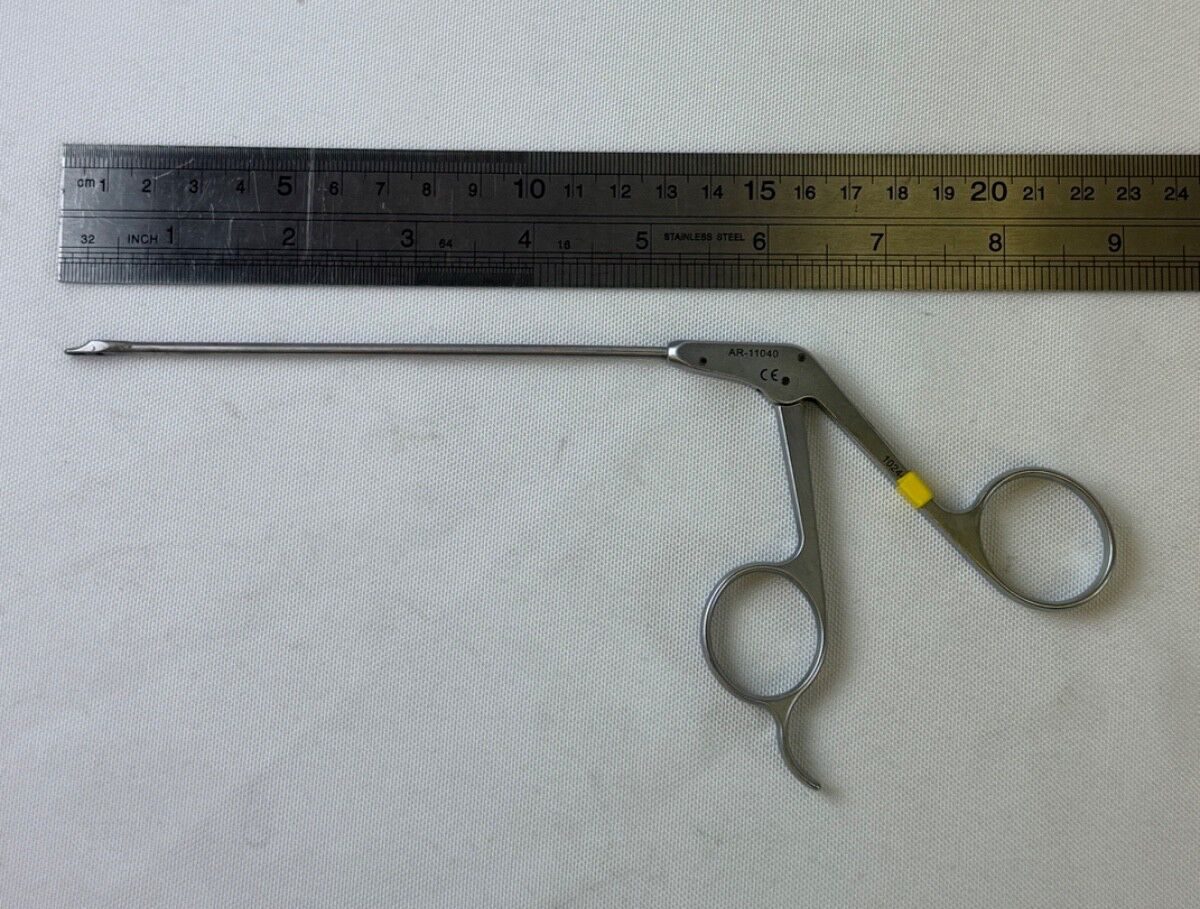 ARTHREX AR-11040 WideBiter Arthroscope — photo 8