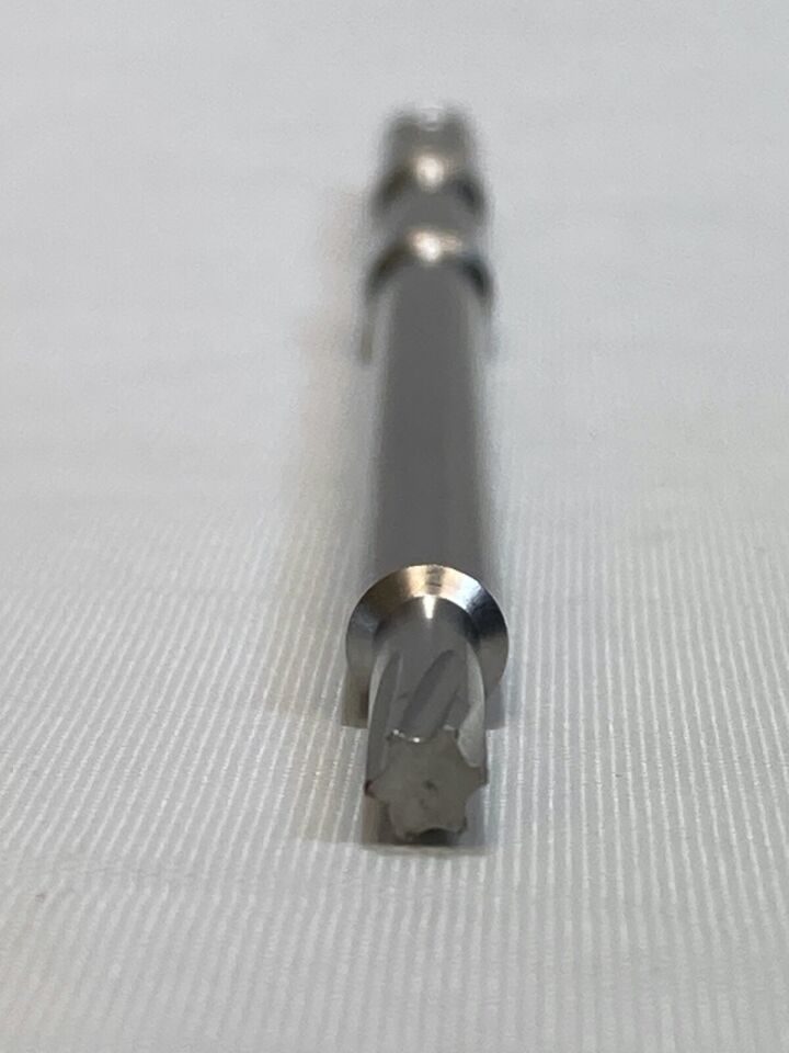MEDTRONIC 5484113 CD Horizon Solera Self Retaining Driver Shaft — photo 8