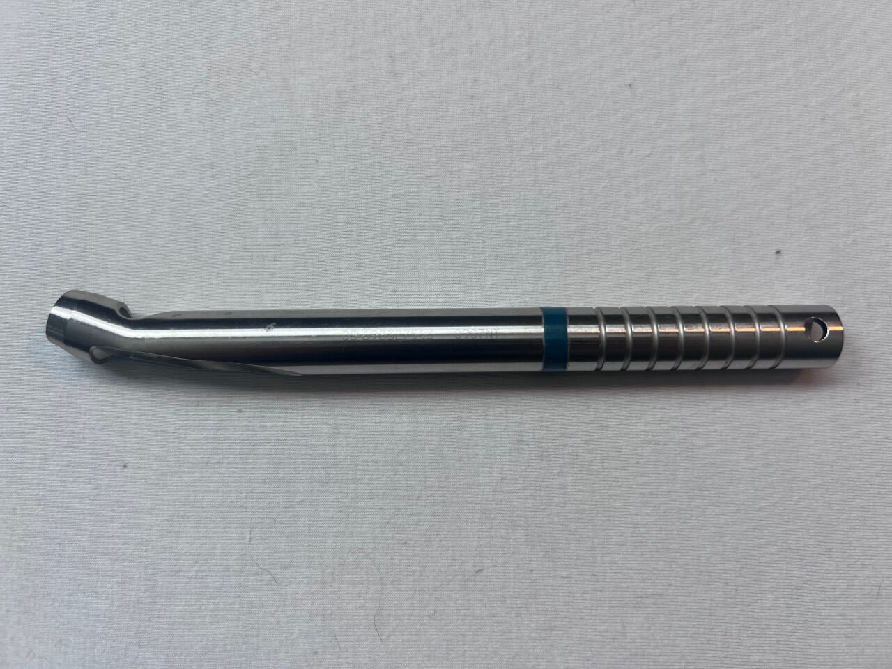 DS 698327543 Modified Alignment Guide Slight Curved — photo 1