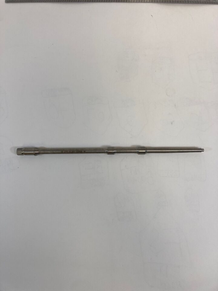 SYNTHES 2797-12-600 Torque Shaft — photo 1