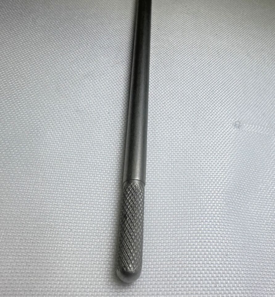 KAPP SURGICAL KS-7101 22cm Tricuspid Retractor Blade Cosgrove Valve System — photo 4