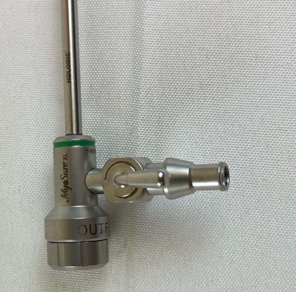 HOLOGIC 50-201XL Hysteroscope — photo 2