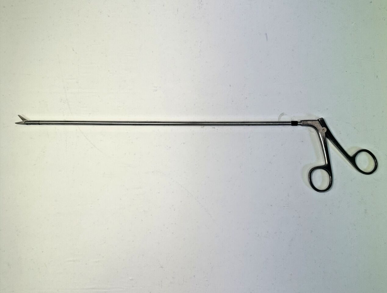 JARIT 600-200 Laparoscopic Supercut Scissors 5mm x 33cm — photo 1