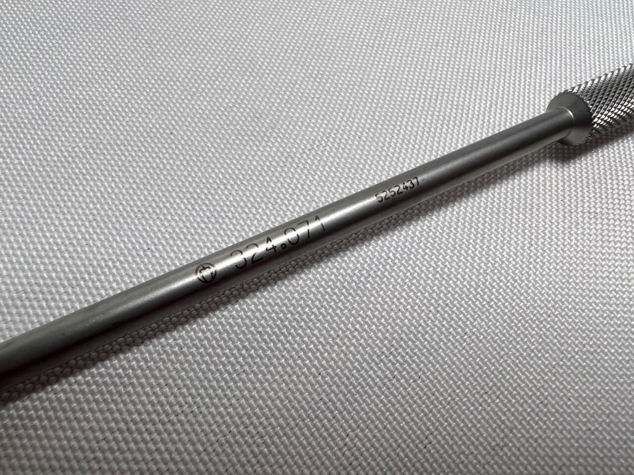 SYNTHES 324.071 Instrument For Screw Head — photo 3