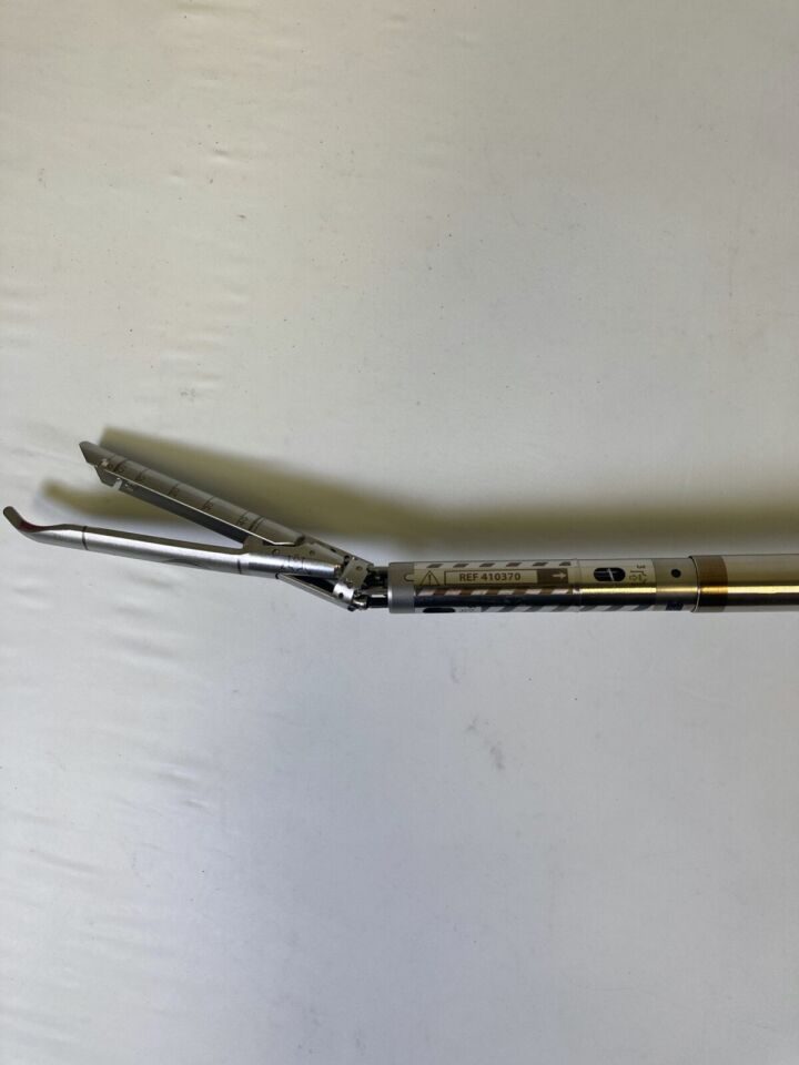INTUITIVE SURGICAL 470545 X/Xi Stapler 45deg Curved-Tip Da Vinci Stapler Forcep — photo 6