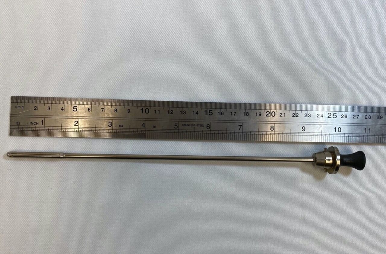 OLYMPUS A0402 Urological Instrument — photo 7