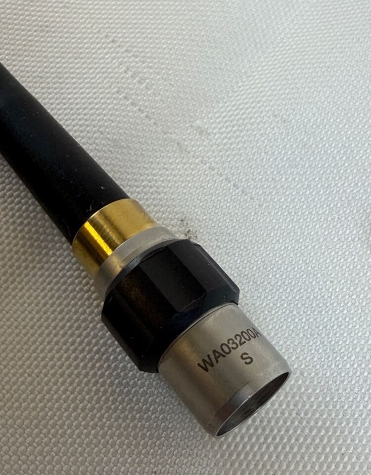 OLYMPUS WA03200A Fiber Optic Light Cable 5mm x 3m — photo 3
