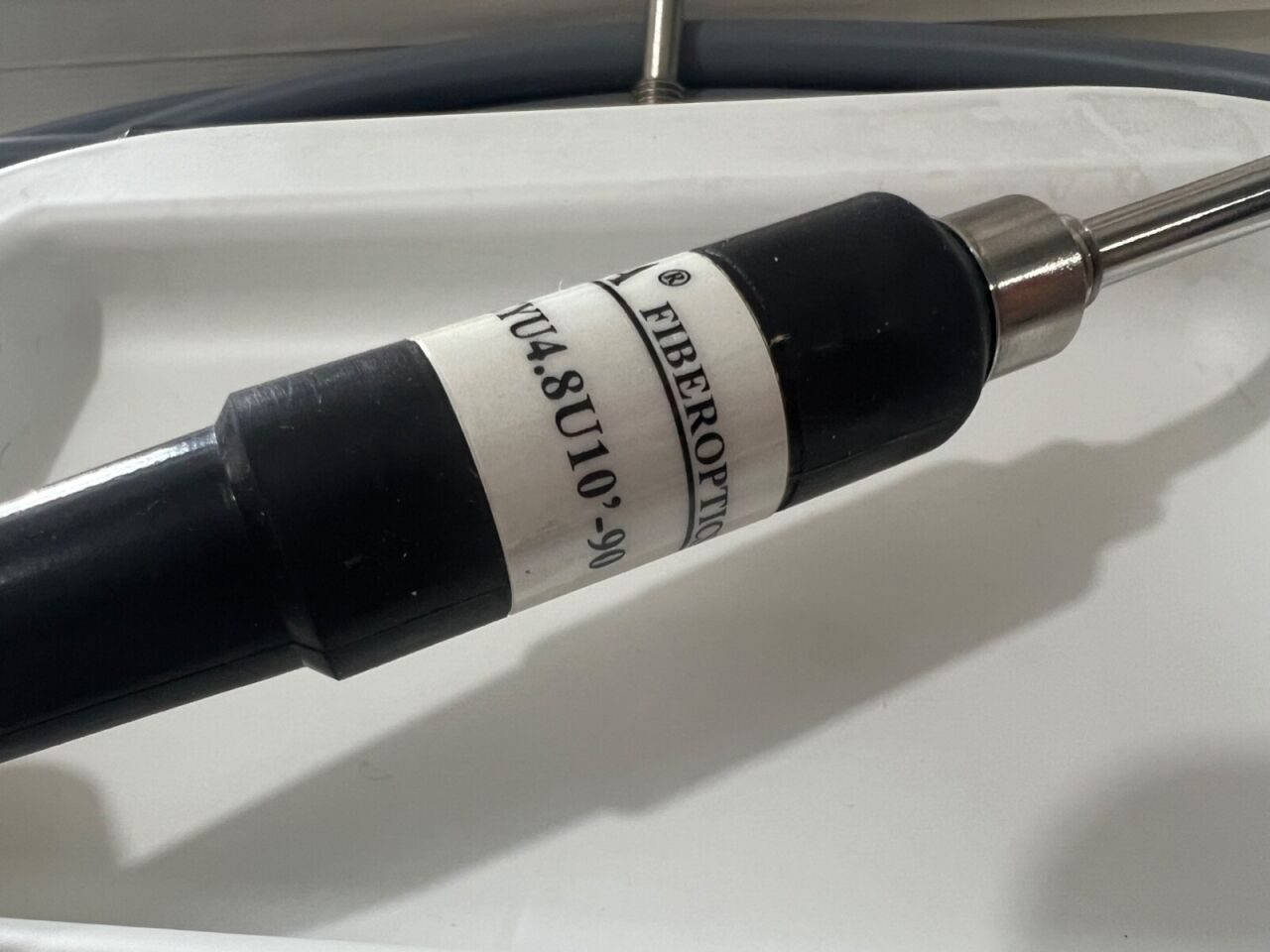 CUDA TECHNOLOGIES U4.8U10'-90 Grey Light Source — photo 3
