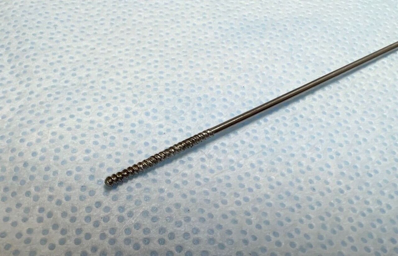 JARIT 380-337 Twist Buck Applicator 7-1/4" — photo 2