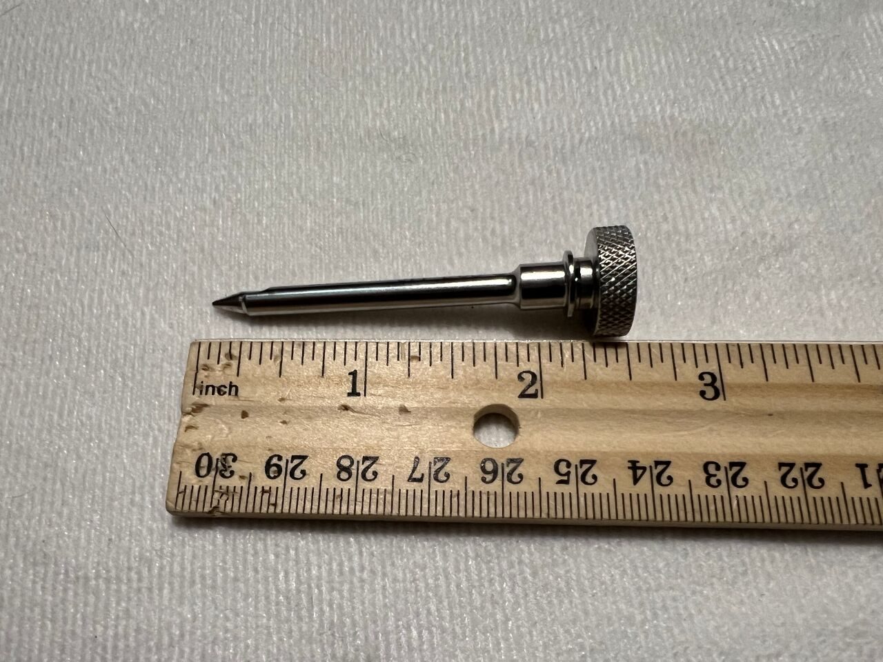 SYNTHES 397.416 Mini 2.0mm Cannula & Obturator — photo 2