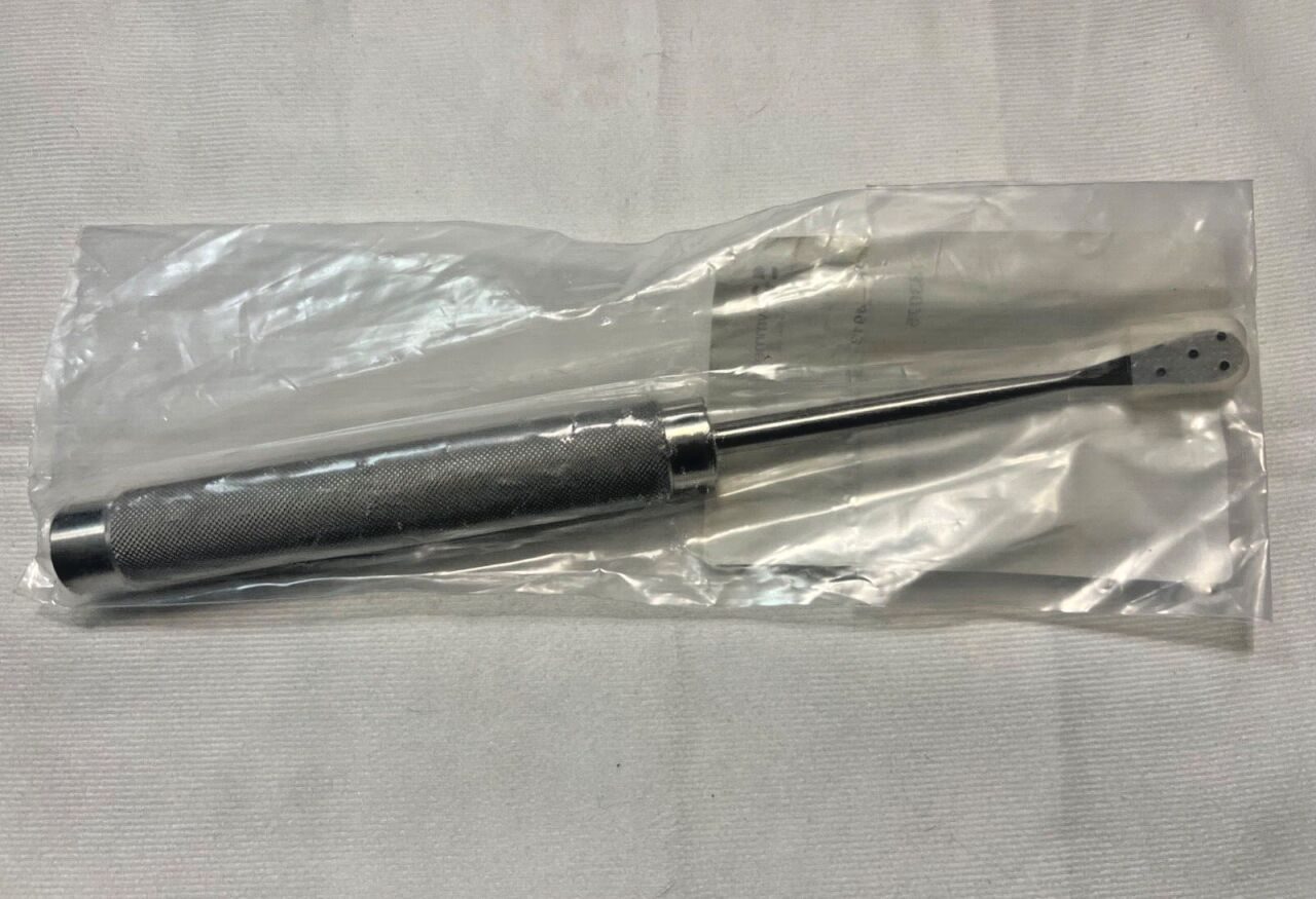 SYMMETRY SURGICAL 26-4913 Cobb Spinal Elevator 1/2" Blade x 11" Length