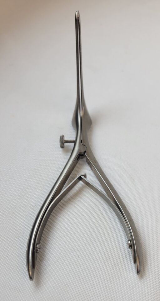 XOMED 3714214 Cottle Nasal Speculum — photo 7