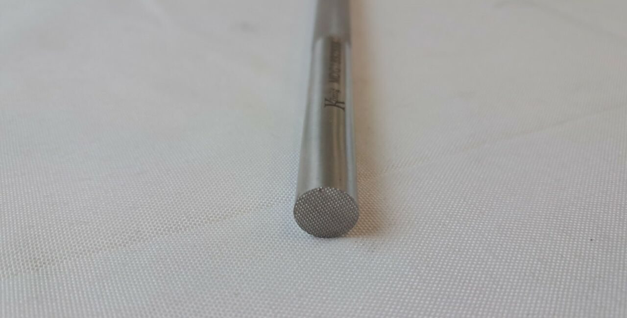 KONIG MDG1892666 Bone Tamp, 10 mm Diameter, 6" — photo 2