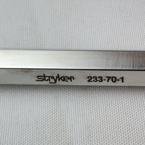 STRYKER 233-70-1 Camelback Arthroscopic Knife Handle — photo 2