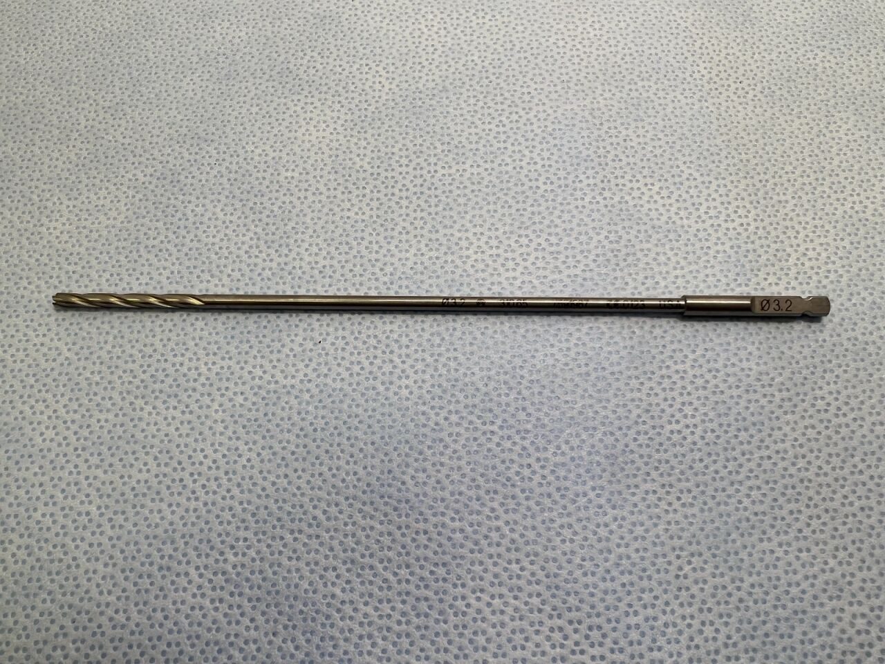 SYNTHES 310.65 Drill Bit 3.2mm — photo 5
