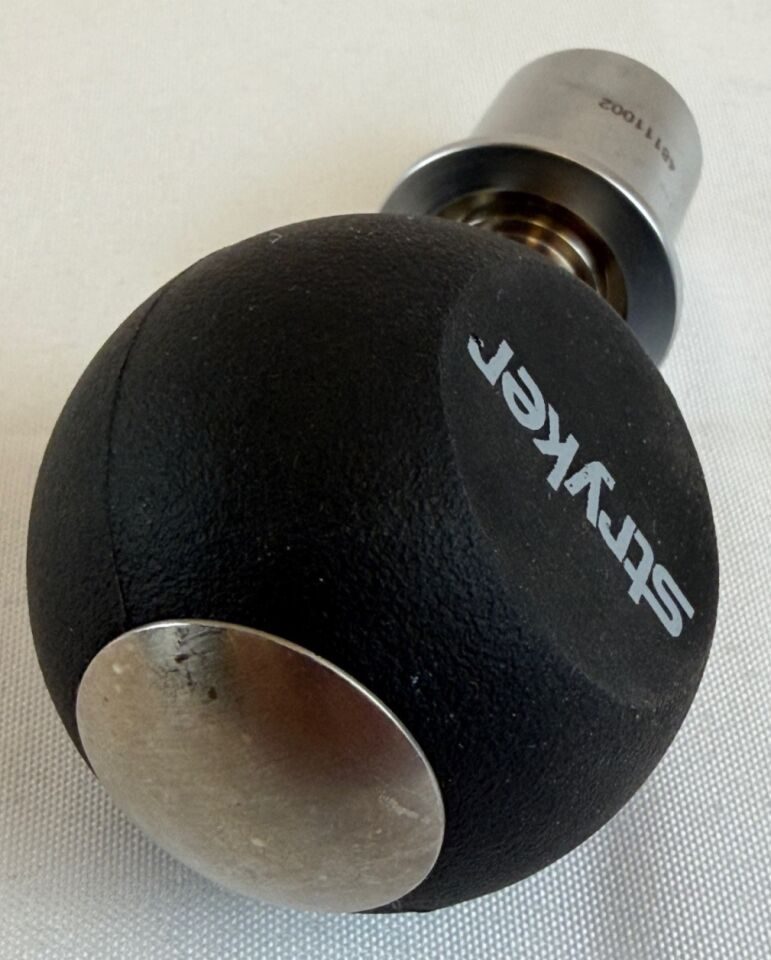 STRYKER 48111002 Gear Shift Handle Quick Connect — photo 6