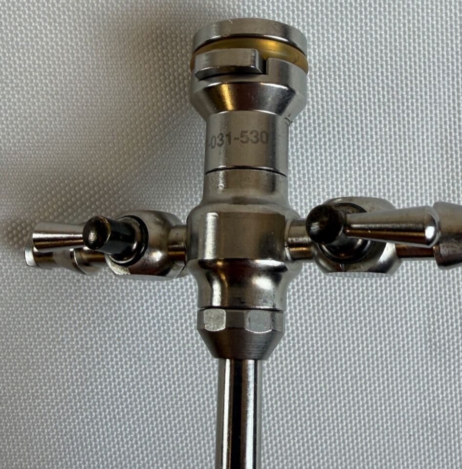 STRYKER 377-031-530 Cannula — photo 3