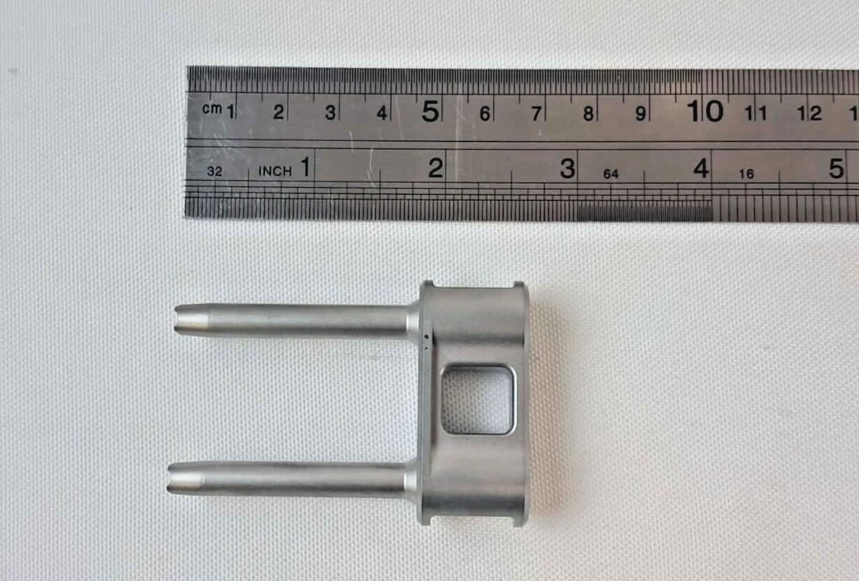 STRYKER 700000357480 Mako Crest Drill Guide — photo 5