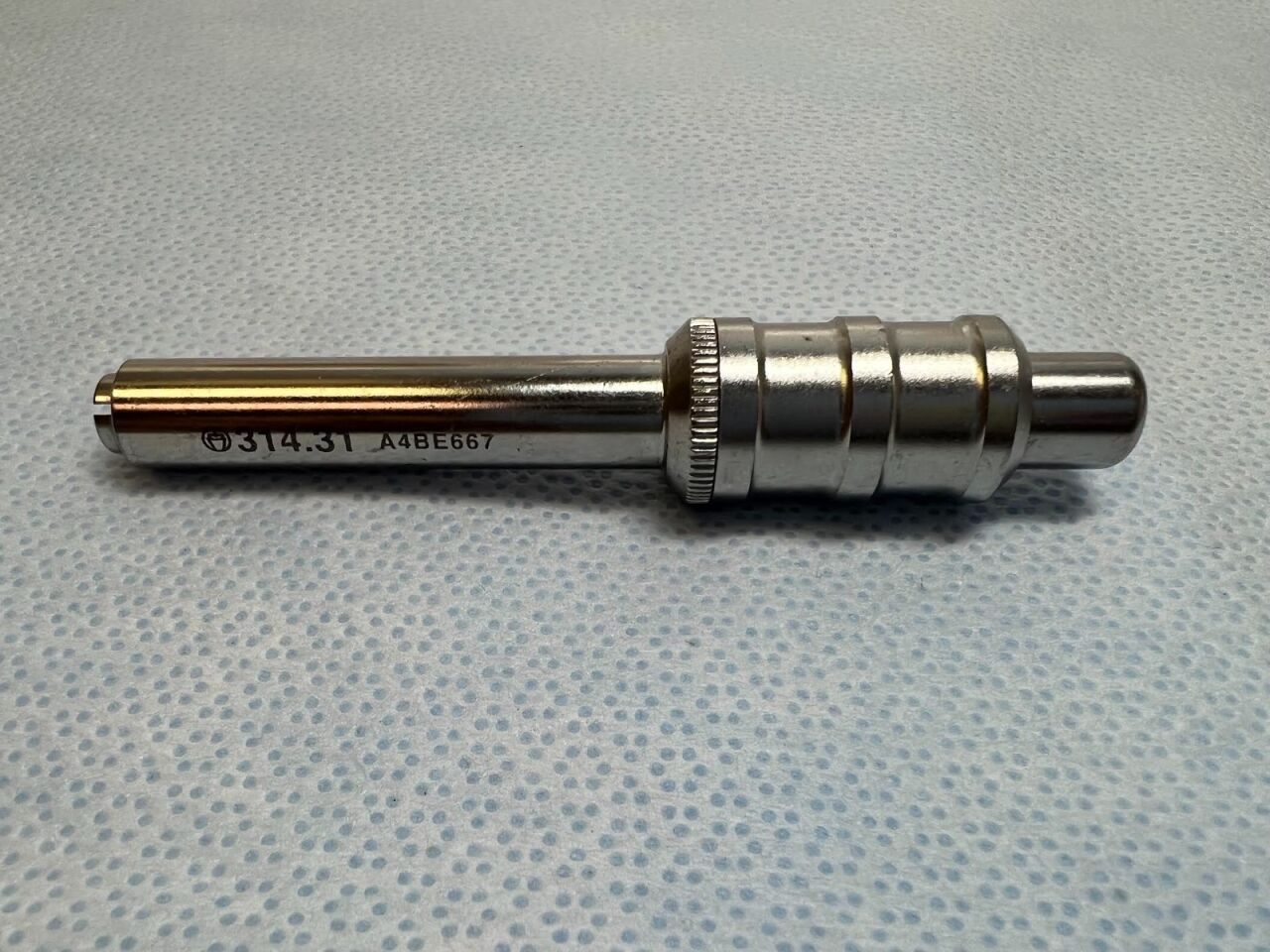 SYNTHES 314.31 Screwdriver — photo 4